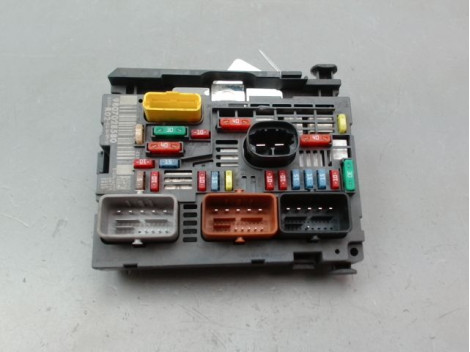 PLATINE FUSIBLE AVANT CITROEN C5 BERL. II (X7) 2008-...