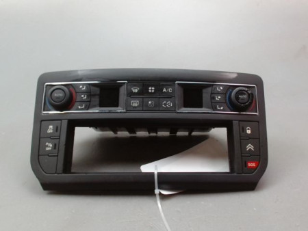 COMMANDE DE CHAUFFAGE CITROEN C5 BERL. II (X7) 2008-...