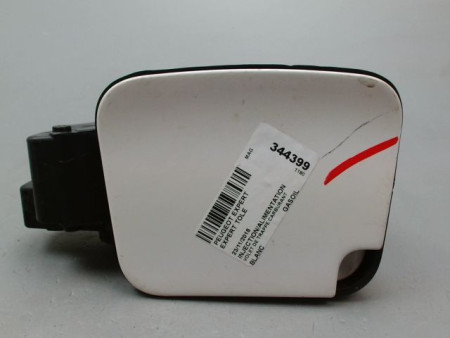 VOLET DE TRAPPE CARBURANT PEUGEOT EXPERT TOLE