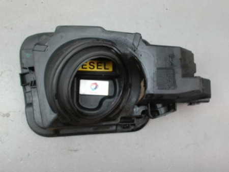 VOLET DE TRAPPE CARBURANT PEUGEOT EXPERT TOLE