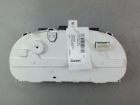 BLOC COMPTEURS PEUGEOT 4007 BREAK 2007-2013