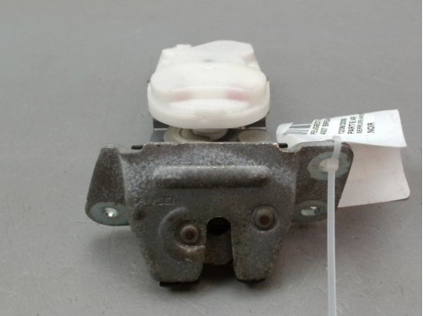 SERRURE HAYON  PEUGEOT 4007 BREAK 2007-2013
