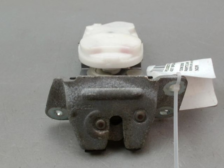 SERRURE HAYON  PEUGEOT 4007 BREAK 2007-2013