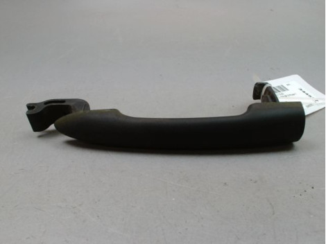 POIGNEE EXTERIEURE PORTE AVANT DROIT RENAULT CLIO III Phase 1 2005-2009