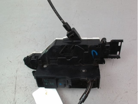 SYSTEME CONDAMNATION AVANT DROIT PEUGEOT 207 2006-2013