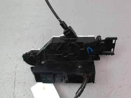 SYSTEME CONDAMNATION AVANT DROIT PEUGEOT 207 2006-2013