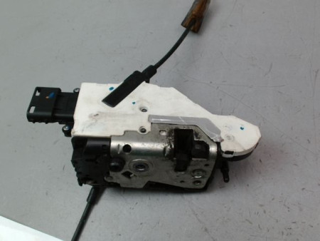 SYSTEME CONDAMNATION AVANT DROIT PEUGEOT 207 2006-2013