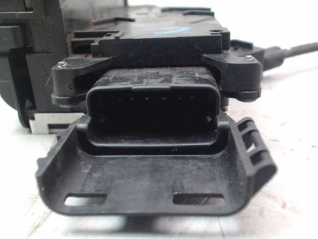 SYSTEME CONDAMNATION AVANT DROIT PEUGEOT 207 2006-2013