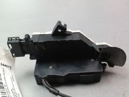 SYSTEME CONDAMNATION AVANT GAUCHE PEUGEOT 207 2006-2013