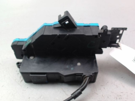 SYSTEME CONDAMNATION ARRIERE DROIT PEUGEOT 207 2006-2013
