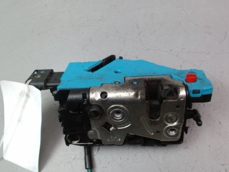 SYSTEME CONDAMNATION ARRIERE DROIT PEUGEOT 207 2006-2013