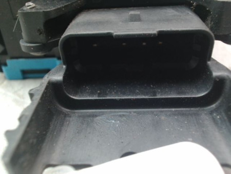 SYSTEME CONDAMNATION ARRIERE DROIT PEUGEOT 207 2006-2013