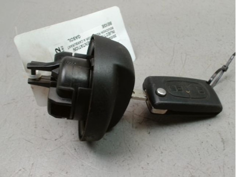 BOUCHON RESERVOIR A CARBURANT PEUGEOT 207 2006-2013