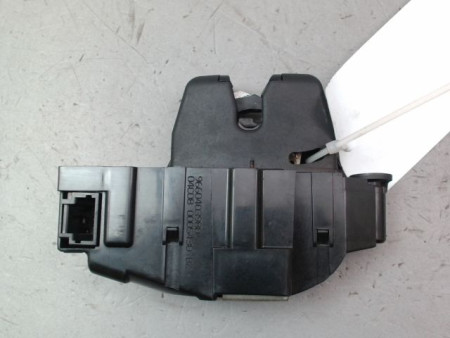 SERRURE HAYON  PEUGEOT 207 2006-2013