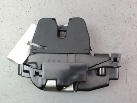 SERRURE HAYON  PEUGEOT 207 2006-2013