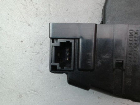 SERRURE HAYON  PEUGEOT 207 2006-2013