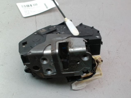 SYSTEME CONDAMNATION AVANT GAUCHE FORD FIESTA VI Phase 1 2008-2012