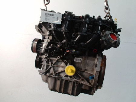 MOTEUR ESSENCE FORD FIESTA VI Phase 1 2008-2012 1.25