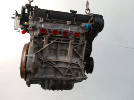MOTEUR ESSENCE FORD FIESTA VI Phase 1 2008-2012 1.25