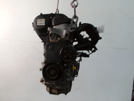 MOTEUR ESSENCE FORD FIESTA VI Phase 1 2008-2012 1.25