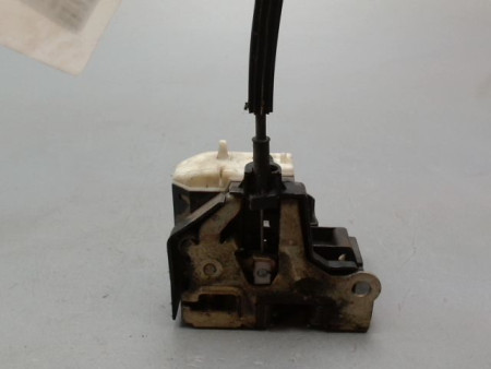 SYSTEME CONDAMNATION AVANT GAUCHE RENAULT CLIO II Phase 2 2001-2006