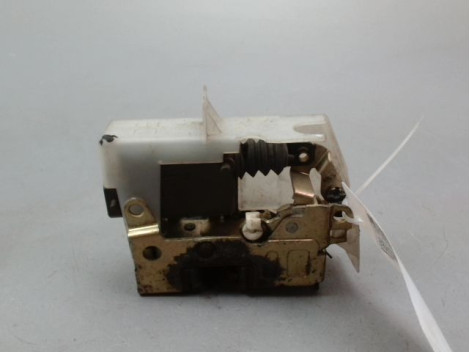 SYSTEME CONDAMNATION ARRIERE DROIT RENAULT CLIO II Phase 2 2001-2006