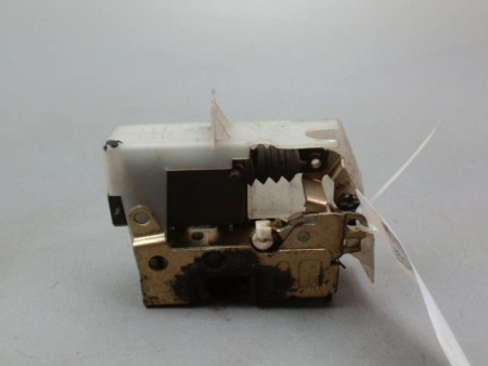SYSTEME CONDAMNATION ARRIERE DROIT RENAULT CLIO II Phase 2 2001-2006