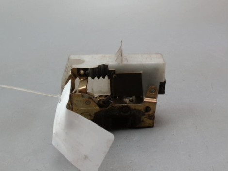 SYSTEME CONDAMNATION ARRIERE GAUCHE RENAULT CLIO II Phase 2 2001-2006