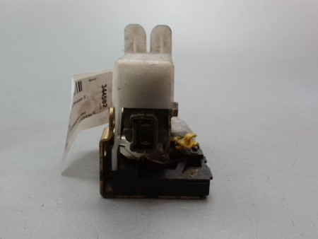 SYSTEME CONDAMNATION ARRIERE GAUCHE RENAULT CLIO II Phase 2 2001-2006