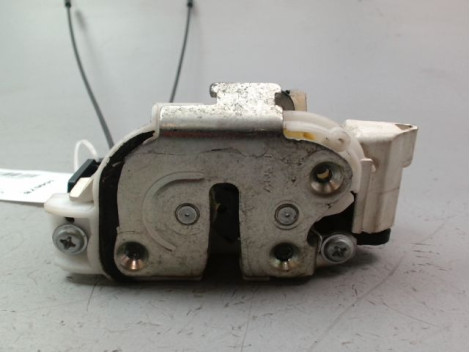 SYSTEME CONDAMNATION AVANT DROIT CITROEN C-CROSSER 2007-