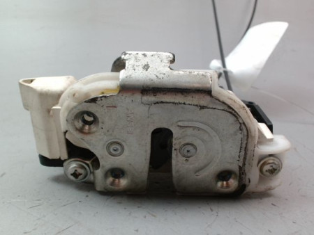 SYSTEME CONDAMNATION AVANT GAUCHE CITROEN C-CROSSER 2007-