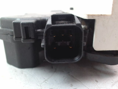 SYSTEME CONDAMNATION AVANT GAUCHE CITROEN C-CROSSER 2007-