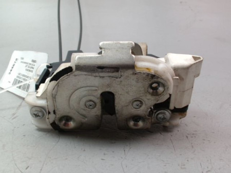 SYSTEME CONDAMNATION ARRIERE DROIT CITROEN C-CROSSER 2007-
