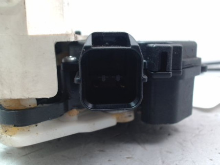 SYSTEME CONDAMNATION ARRIERE DROIT CITROEN C-CROSSER 2007-
