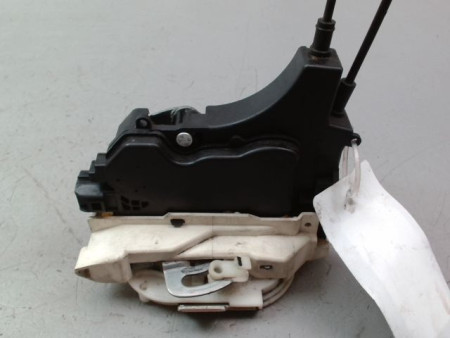 SYSTEME CONDAMNATION ARRIERE GAUCHE CITROEN C-CROSSER 2007-
