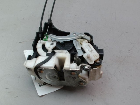 SYSTEME CONDAMNATION ARRIERE GAUCHE CITROEN C-CROSSER 2007-