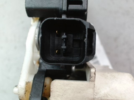 SYSTEME CONDAMNATION ARRIERE GAUCHE CITROEN C-CROSSER 2007-