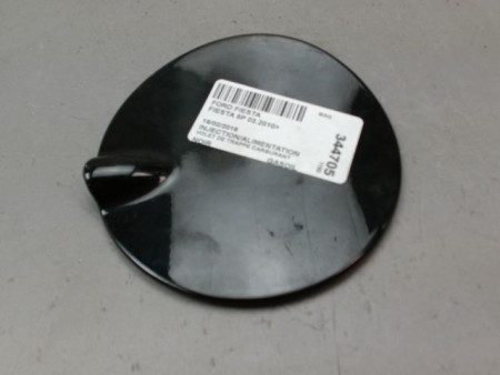 VOLET DE TRAPPE CARBURANT FORD FIESTA 2010-