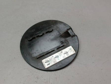 VOLET DE TRAPPE CARBURANT FORD FIESTA 2010-