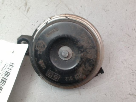 KLAXON / AVERTISSEUR TOYOTA YARIS 2005-