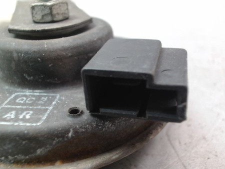 KLAXON / AVERTISSEUR TOYOTA YARIS 2005-