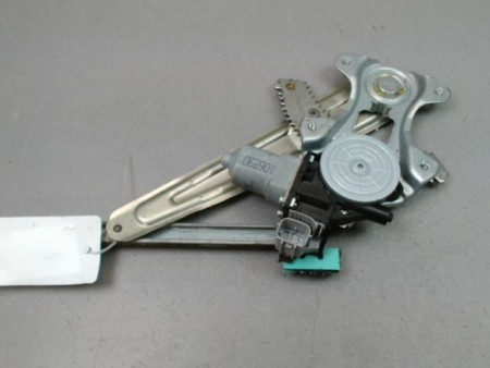 MECANISME+MOTEUR LEVE-GLACE ARRIERE GAUCHE NISSAN JUKE Phase 1 2010-...