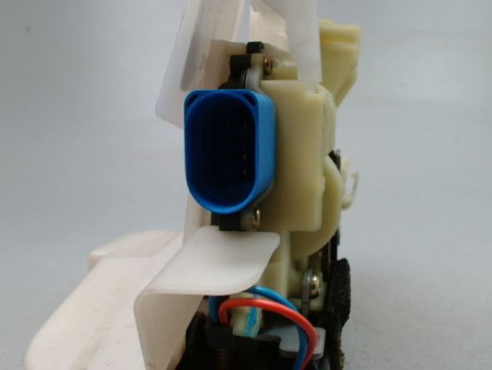 SYSTEME CONDAMNATION AVANT DROIT VOLKSWAGEN POLO IV Phase 2 (9N) 2005-2009