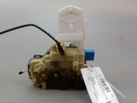 SYSTEME CONDAMNATION AVANT GAUCHE VOLKSWAGEN POLO IV Phase 2 (9N) 2005-2009