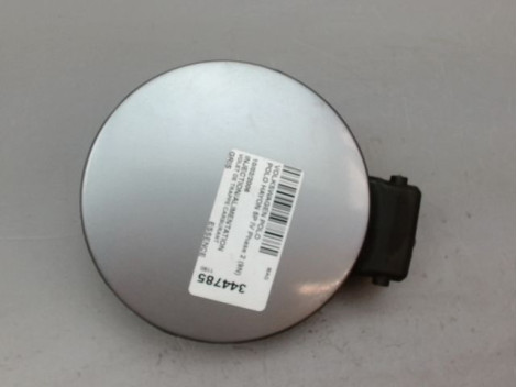 VOLET DE TRAPPE CARBURANT VOLKSWAGEN POLO IV Phase 2 (9N) 2005-2009