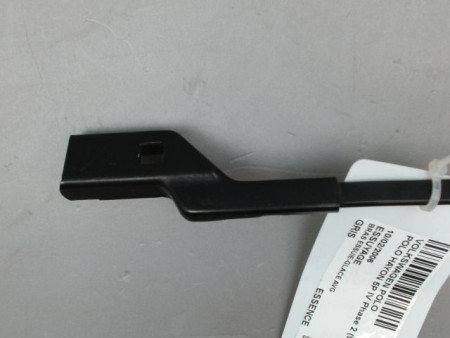 BRAS ESSUIE-GLACE AVANT GAUCHE VOLKSWAGEN POLO IV Phase 2 (9N) 2005-2009