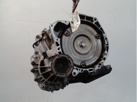 BOITE A VITESSE AUTOMATIQUE VOLKSWAGEN POLO IV Phase 2  2005-2009 1.4 16V