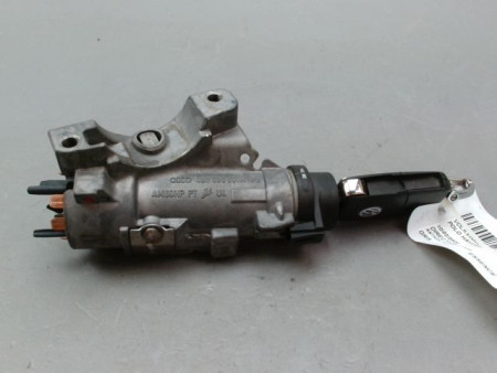 ANTIVOL DE DIRECTION VOLKSWAGEN POLO IV Phase 2 (9N) 2005-2009