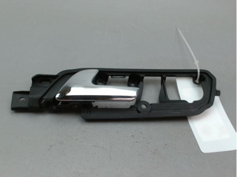 POIGNEE INTERIEURE PORTE AVANT GAUCHE VOLKSWAGEN POLO IV Phase 2 (9N) 2005-2009