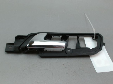 POIGNEE INTERIEURE PORTE AVANT GAUCHE VOLKSWAGEN POLO IV Phase 2 (9N) 2005-2009